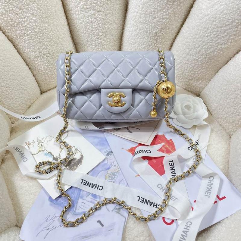 Chanel Handbags 344